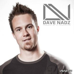  Dave Nadz - Moments of Trance 188 (2015-03-25) 