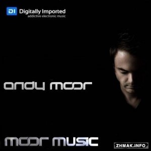  Andy Moor - Moor Music 142 (2015-03-17) 