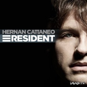  Hernan Cattaneo - Resident 203 (2015-03-27) 