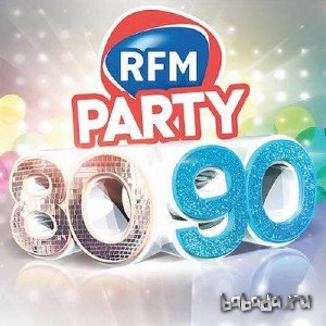  RFM Party 80-90 (2015) 