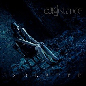  Cold Distance - Isolated (2015) 