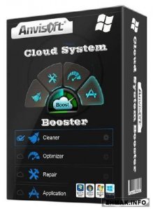  Anvisoft Cloud System Booster 3.5 Pro 