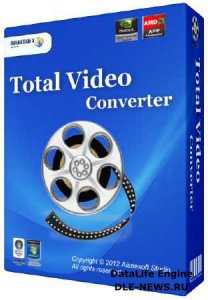 Aiseesoft Total Video Converter 8.0.20 + Rus 