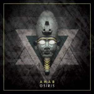  Ahab - Osiris EP (2015) 