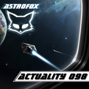  AstroFox - Actuality 098 / Best Of House (2015) 