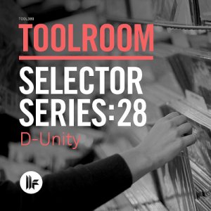  D-Unity - Toolroom Selector Series 28 (2015) 