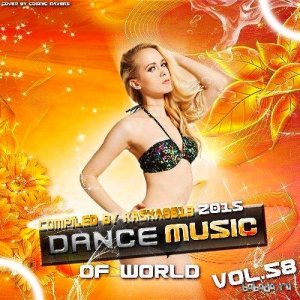  Dance Music Of World Vol. 58 (2015) 