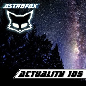  AstroFox - Actuality 105 Best Of House (2015) 