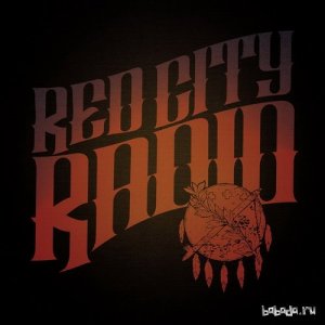  Red City Radio - Red City Radio (2015) 