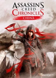  Assassins Creed Chronicles: China (2015/RUS/ENG/MULTi13/RePack  R.G. Freedom) 