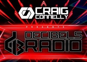  Craig Connelly - Decibels Radio 014 (2015-04-22) 