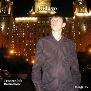  Indayo - Trance Club 357 (2015-04-23) 