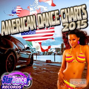  American Dance Charts 2015 (2015) 