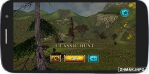 Classic Sniper Hunt Simulator v1.1 