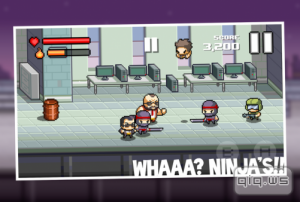  Beatdown! (1.2) [, ENG] Android 