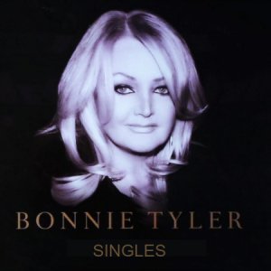  Bonnie Tyler - Singles (2012) 