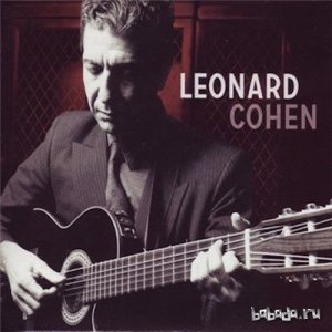  Leonard Cohen - Opus Collection [Limited Edition] (2015) 