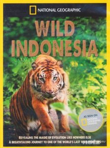     / National Geographic: Wild Indonesia [1-3   3] (2014) HDTVRip 720p 