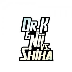  Dr. K & Nii vs. Shiha - Trance Driven 014 (2015-04-27) 