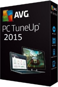 AVG PC Tuneup 2015 15.0.1001.471 Final 