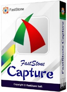  FastStone Capture 8.2 Final + Portable 