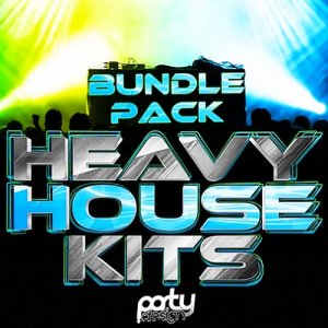  Bundle Heavy House Running (2015) 