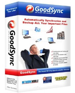  GoodSync Enterprise 9.9.20.6 