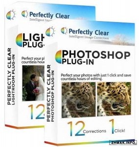  Athentech Imaging Perfectly Clear 2.0.1.12 for Photoshop & Lightroom 