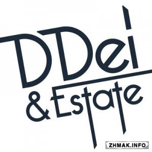  DDei&Estate - Digital Dancefloor 078 (2015-04-30) 