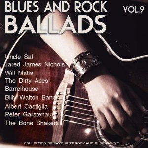  Rock and Blues Ballads Vol.9 (2015) 