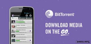  BitTorrent Pro - Torrent App v3.1 