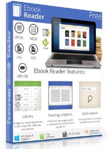  Icecream Ebook Reader 1.59 