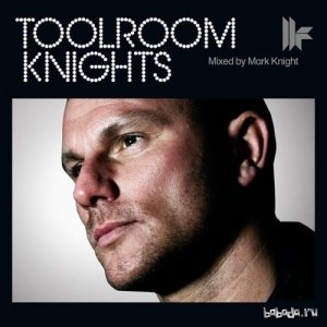  Mark Knight - Toolroom Knights 267 (2015-05-06) 
