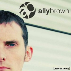  Ally Brown - Digitized Radio 005 (2015-05-11) 