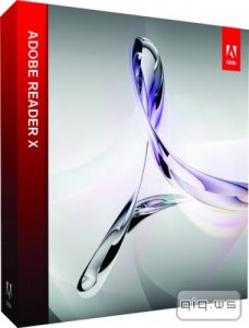  Adobe Reader XI 11.0.11 (Официальная русская версия!) 
