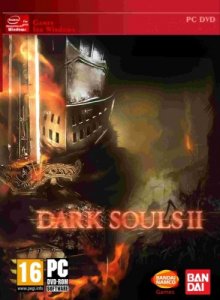  Dark Souls II (v1.11/dlc/2014/RUS/ENG/MULTi10) SteamRip Let'sРlay 