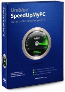  Uniblue SpeedUpMyPC 2015 6.0.9.2 