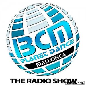  BCM Radio 074 (2015-05-16) 