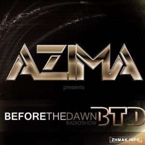  Azima - Before The Dawn 035 (2015-05-18) 