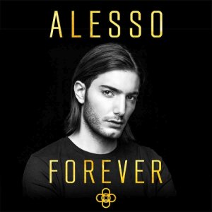  Alesso - Forever [Album] 2015 