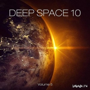  Deep Space 10 Vol 5 (2015) 