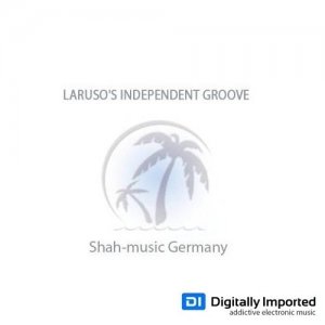  Brian Laruso - Independent Groove 109 (2015-05-19) 