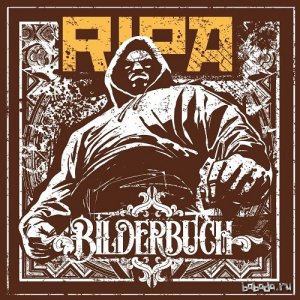  Ripa - Bilderbuch (2015) 
