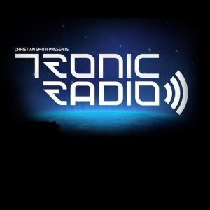  Christian Smith & Reset Robot - Tronic Radio 148 (2015-05-28) 