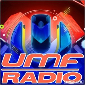  Art Department & Sasha - UMF Radio 316 (2015-05-29) 