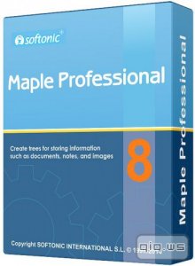  Maple Professional 8.31 + Portable 