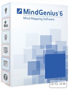  MindGenius Business 6.0.2.6608 Final 