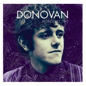  Donovan - Retrospective (2015) 