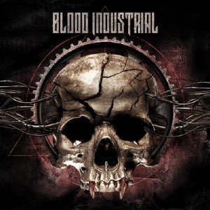  Blood Industrial - Blood Industrial (2015) 