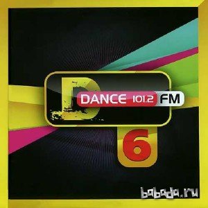  Dance 101.2 FM №6 (2015) 